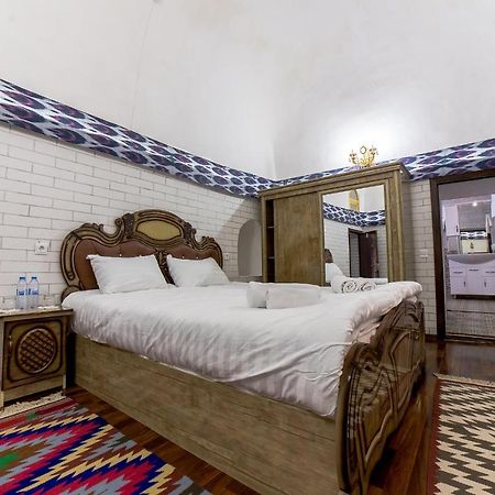 Feruzkhan Hotel - Madrassah Mohammed Rakhim Khan 1871 Hive Dış mekan fotoğraf