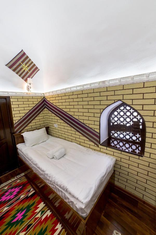 Feruzkhan Hotel - Madrassah Mohammed Rakhim Khan 1871 Hive Dış mekan fotoğraf