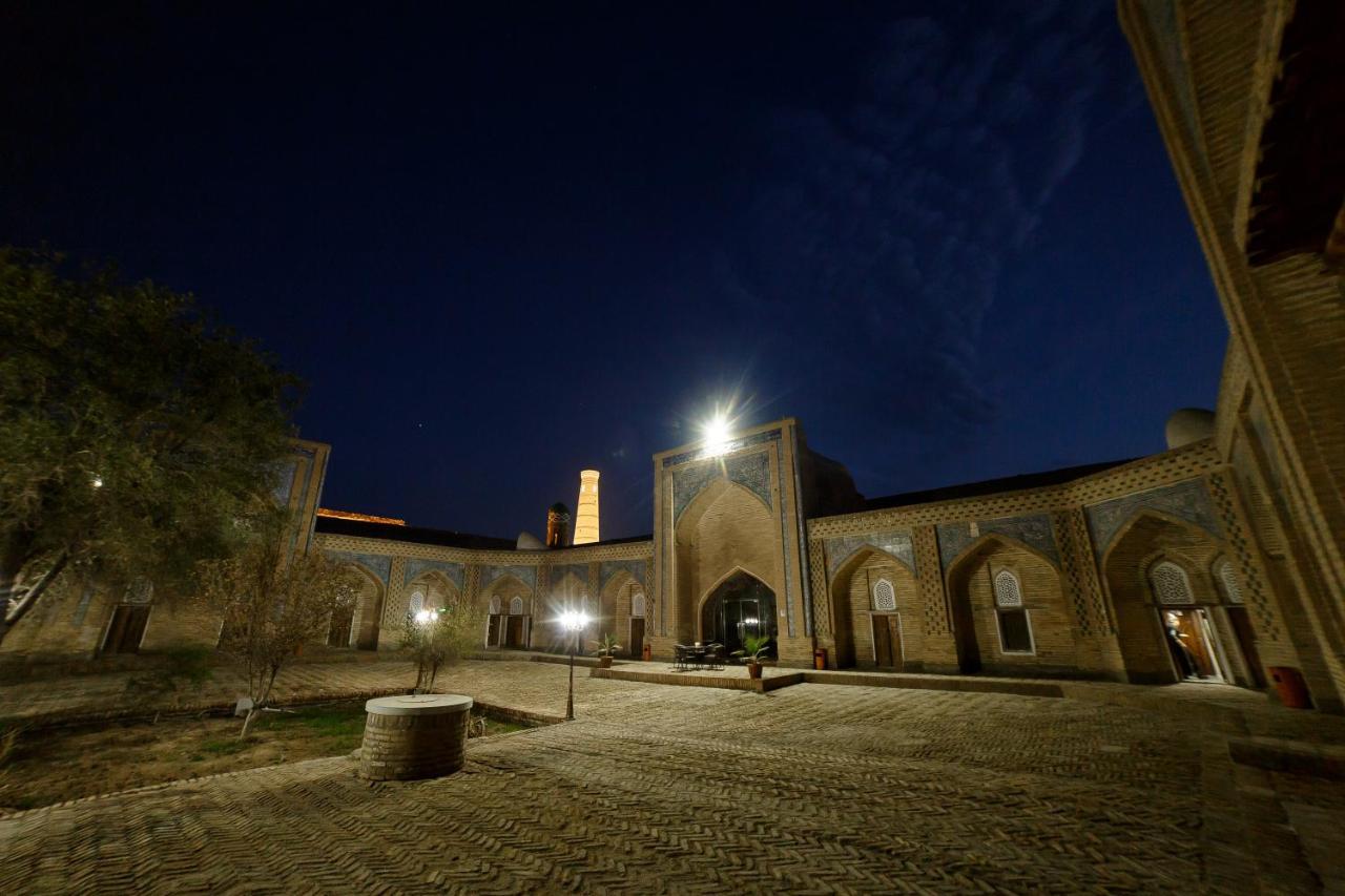 Feruzkhan Hotel - Madrassah Mohammed Rakhim Khan 1871 Hive Dış mekan fotoğraf