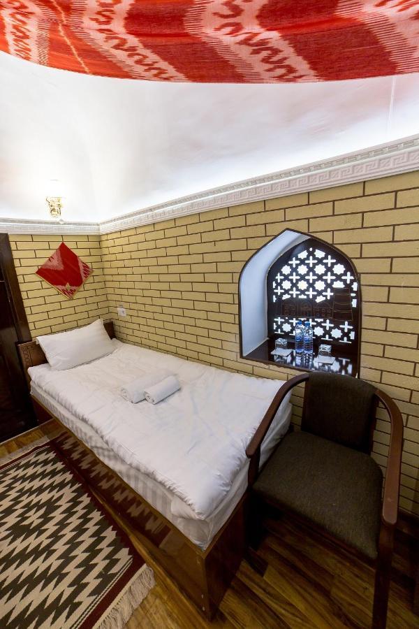 Feruzkhan Hotel - Madrassah Mohammed Rakhim Khan 1871 Hive Dış mekan fotoğraf