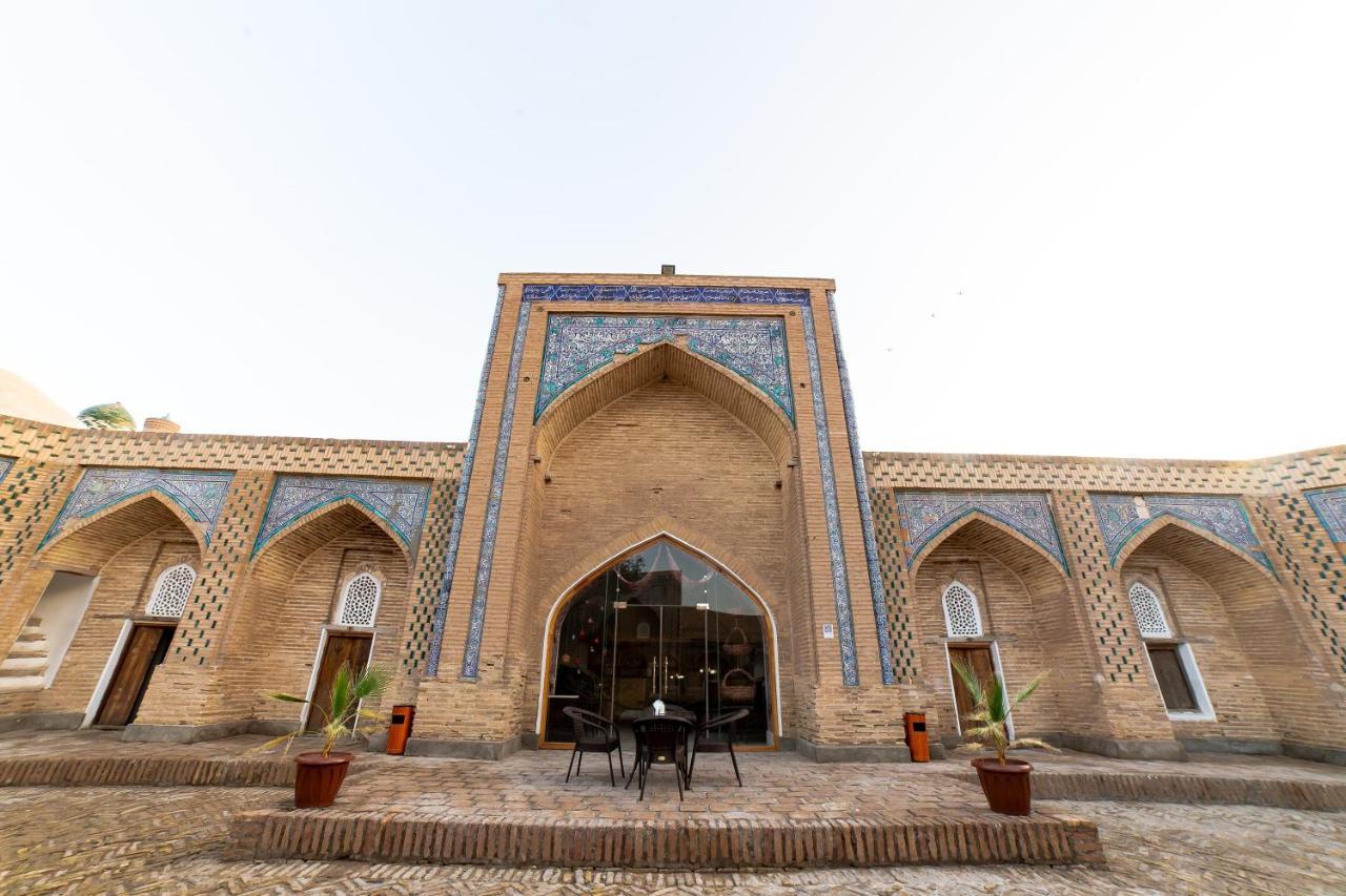 Feruzkhan Hotel - Madrassah Mohammed Rakhim Khan 1871 Hive Dış mekan fotoğraf