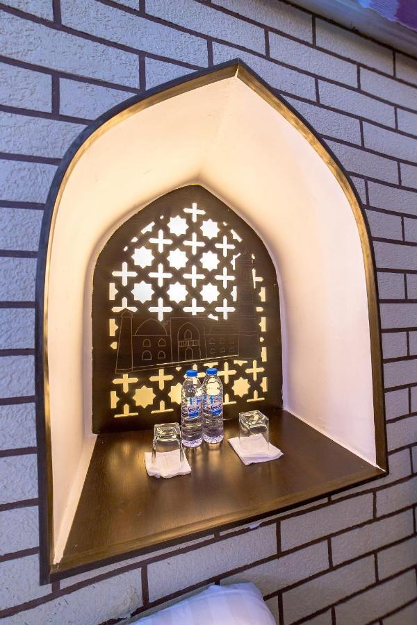 Feruzkhan Hotel - Madrassah Mohammed Rakhim Khan 1871 Hive Dış mekan fotoğraf
